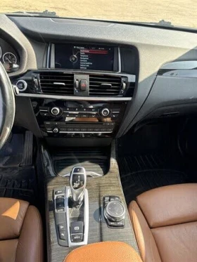 Обява за продажба на BMW X4 M PACK* КОЖА* ПАМЕТ* ПЕРА* ПАНОРАМА ~30 800 лв. - изображение 6 | Auto.bg Обява за продажба на BMW X4 M PACK* КОЖА* ПАМЕТ* ПЕРА* ПАНОРАМА ~30 800 лв. - изображение 6