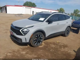 Kia Sportage X-LINE  - 33500 лв. / 17128.28 € - 92272955 3