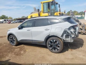 Kia Sportage X-LINE  - 33500 лв. / 17128.28 € - 92272955 7