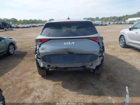 Kia Sportage X-LINE  - 33500 лв. / 17128.28 € - 92272955 8