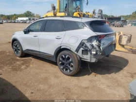 Kia Sportage X-LINE  - 33500 лв. / 17128.28 € - 92272955 4