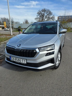 Skoda Karoq, снимка 2