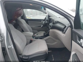 Hyundai Tucson AWD* ПОДГРЕВ* КАМЕРА, снимка 7