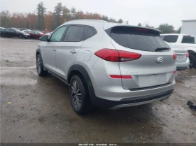 Hyundai Tucson AWD* ПОДГРЕВ* КАМЕРА, снимка 4