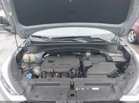 Hyundai Tucson AWD* ПОДГРЕВ* КАМЕРА, снимка 10