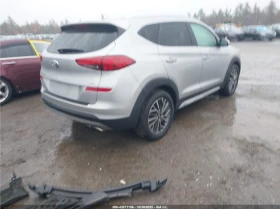 Hyundai Tucson AWD* ПОДГРЕВ* КАМЕРА, снимка 5