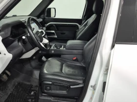 Land Rover Defender 110 S AWD, снимка 8