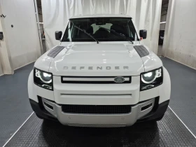 Land Rover Defender 110 S AWD, снимка 5