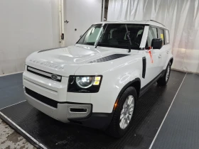 Land Rover Defender 110 S AWD, снимка 1