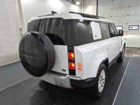 Land Rover Defender 110 S AWD, снимка 3