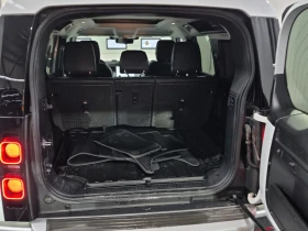 Land Rover Defender 110 S AWD, снимка 13