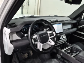 Land Rover Defender 110 S AWD, снимка 7