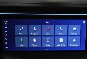 Porsche Macan 4 ELECTRIC/SPORT CHRONO/BOSE/HEAD UP/PANO/ - 75980 € / 148603.96 лв. - 35860712 13