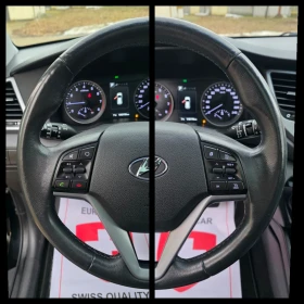 Hyundai Tucson 1.6 T.GDI * 4WD* VERTEX* KEYLESS* ПАНОРАМА* ШВЕЙЦА - 15999 € / 31291.32 лв. - 82979327 11