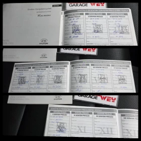 Hyundai Tucson 1.6 T.GDI * 4WD* VERTEX* KEYLESS* ПАНОРАМА* ШВЕЙЦА - 15999 € / 31291.32 лв. - 82979327 17