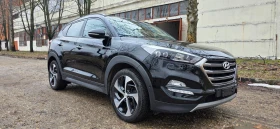 Hyundai Tucson 1.6 T.GDI * 4WD* VERTEX* KEYLESS* ПАНОРАМА* ШВЕЙЦА - 15999 € / 31291.32 лв. - 82979327 3