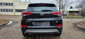 Hyundai Tucson 1.6 T.GDI * 4WD* VERTEX* KEYLESS* ПАНОРАМА* ШВЕЙЦА - 15999 € / 31291.32 лв. - 82979327 6