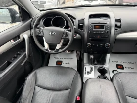 Kia Sorento 2.2CRDi ВСИЧКИ ЕКСТРИ - 8200 € / 16037.81 лв. - 79540492 11