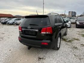 Kia Sorento 2.2CRDi ВСИЧКИ ЕКСТРИ - 8200 € / 16037.81 лв. - 79540492 6