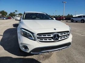 Mercedes-Benz GLA 250 Кожа* Памет* м.Точки