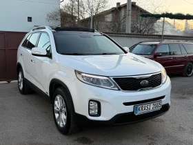 Kia Sorento 2.0CRDI FACELIFT NAVI PANORAMA  - 8400 € / 16428.97 лв. - 73011348 3