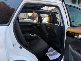 Kia Sorento 2.0CRDI FACELIFT NAVI PANORAMA  - 8400 € / 16428.97 лв. - 73011348 15