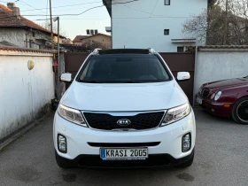 Kia Sorento 2.0CRDI FACELIFT NAVI PANORAMA  - 8400 € / 16428.97 лв. - 73011348 2