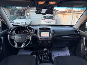 Kia Sorento 2.0CRDI FACELIFT NAVI PANORAMA  - 8400 € / 16428.97 лв. - 73011348 10