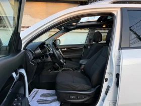 Kia Sorento 2.0CRDI FACELIFT NAVI PANORAMA  - 8400 € / 16428.97 лв. - 73011348 7