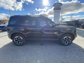 Ford Bronco * Big Bend * CARFAX * ���� �� �� | Mobile.bg � ����� ������ 5