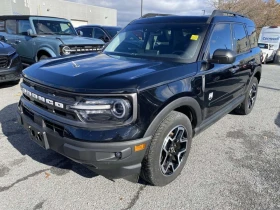 Ford Bronco * Big Bend * CARFAX * ���� �� �� | Mobile.bg � ����� ������ 4