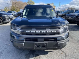 Ford Bronco * Big Bend * CARFAX * ���� �� �� | Mobile.bg � ����� ������ 2