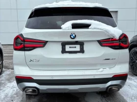 BMW X3 * xDrive30i * CARFAX * Панорама * Подгрев *  | Auto.bg — изображение 4