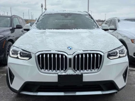 BMW X3 * xDrive30i * CARFAX * Панорама * Подгрев *  | Auto.bg — изображение 6