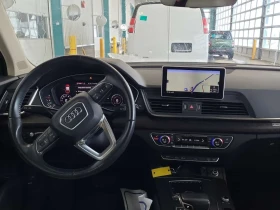 Audi Q5 * PRESTIGE * ПАНО * ПОДГРЕВИ * 360 * CARFAX  - 15800 € / 30902.11 лв. - 92369822 10