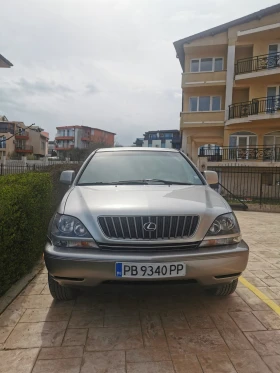 Lexus RX 300 3.0I V6 4x4 | Auto.bg — изображение 2