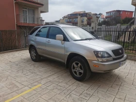 Lexus RX 300 3.0I V6 4x4 | Auto.bg — изображение 5