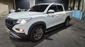 ������ SsangYong Rexton