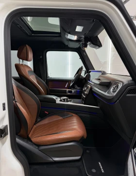 Mercedes-Benz G 400 d AMG-Line | Mobile.bg � ����� ������ 6