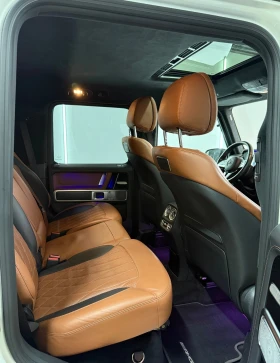 Mercedes-Benz G 400 d AMG-Line | Mobile.bg � ����� ������ 7