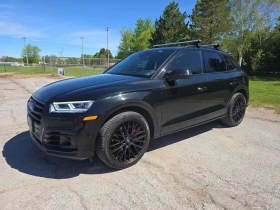 Audi SQ5 * Technik * B&O * PANO * ��������� *  360 * CARFAX | Mobile.bg � ����� ������ 15
