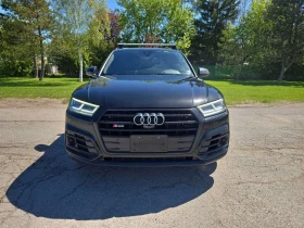 Audi SQ5 * Technik * B&O * PANO * ��������� *  360 * CARFAX | Mobile.bg � ����� ������ 6