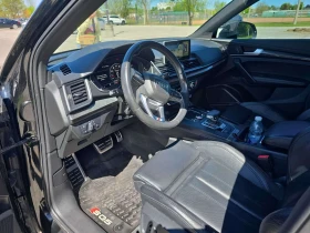 Audi SQ5 * Technik * B&O * PANO * ��������� *  360 * CARFAX | Mobile.bg � ����� ������ 5