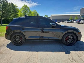 Audi SQ5 * Technik * B&O * PANO * ��������� *  360 * CARFAX | Mobile.bg � ����� ������ 3