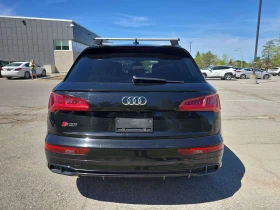 Audi SQ5 * Technik * B&O * PANO * ��������� *  360 * CARFAX | Mobile.bg � ����� ������ 4