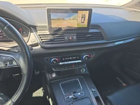 Audi SQ5 * Technik * B&O * PANO * ��������� *  360 * CARFAX | Mobile.bg � ����� ������ 9