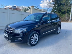 VW Tiguan - 9900 € / 19362.72 лв. - 35143901 1