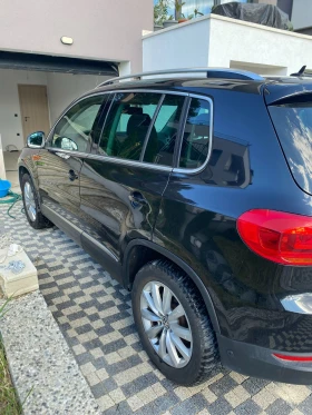 VW Tiguan - 9900 € / 19362.72 лв. - 35143901 4