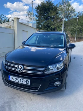 VW Tiguan - 9900 € / 19362.72 лв. - 35143901 10