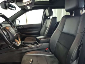 Dodge Durango R/T  CARFAX | Mobile.bg � ����� ������ 5